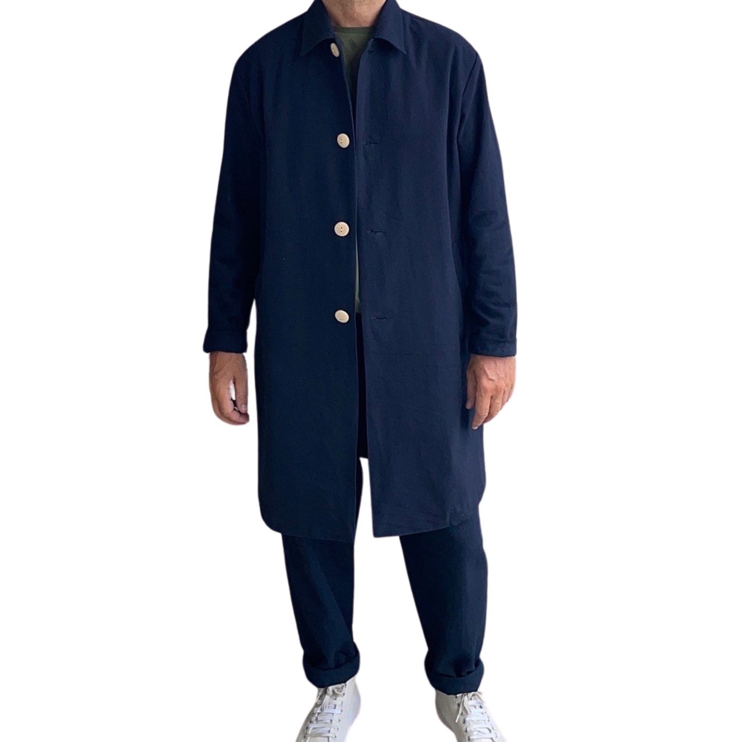 Painters Mac - Blue