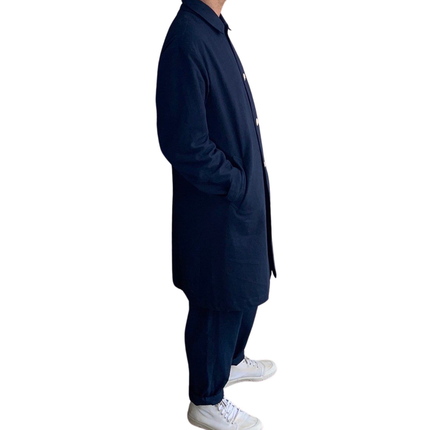 Painters Mac - Blue