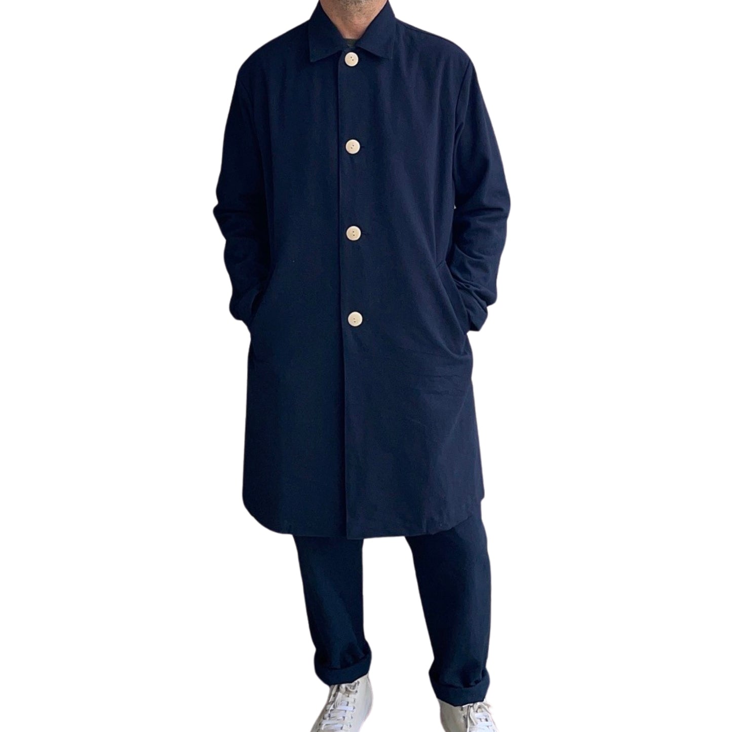 Painters Mac - Blue