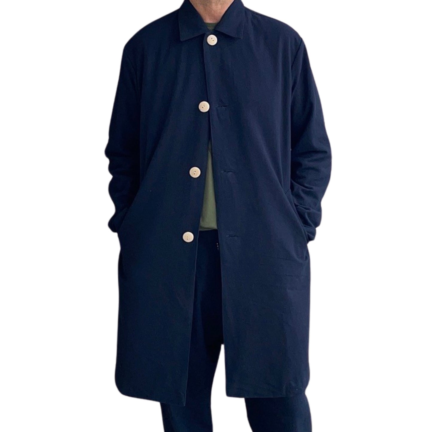 Painters Mac - Blue