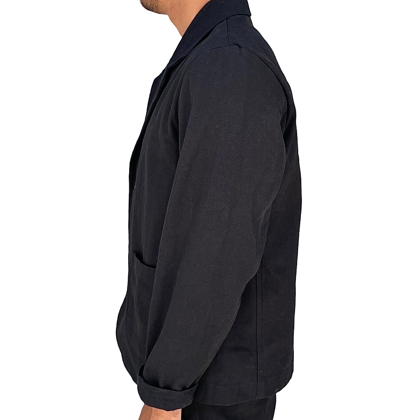 Tokyo Jacket - Black