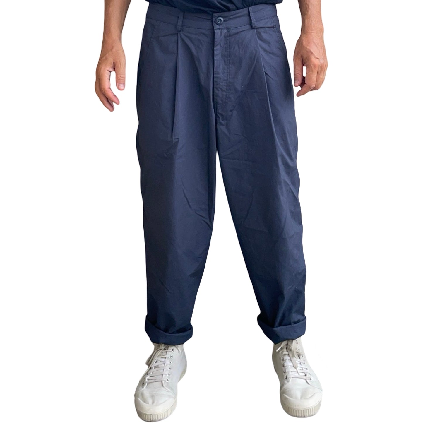 Globe Pant - Blue