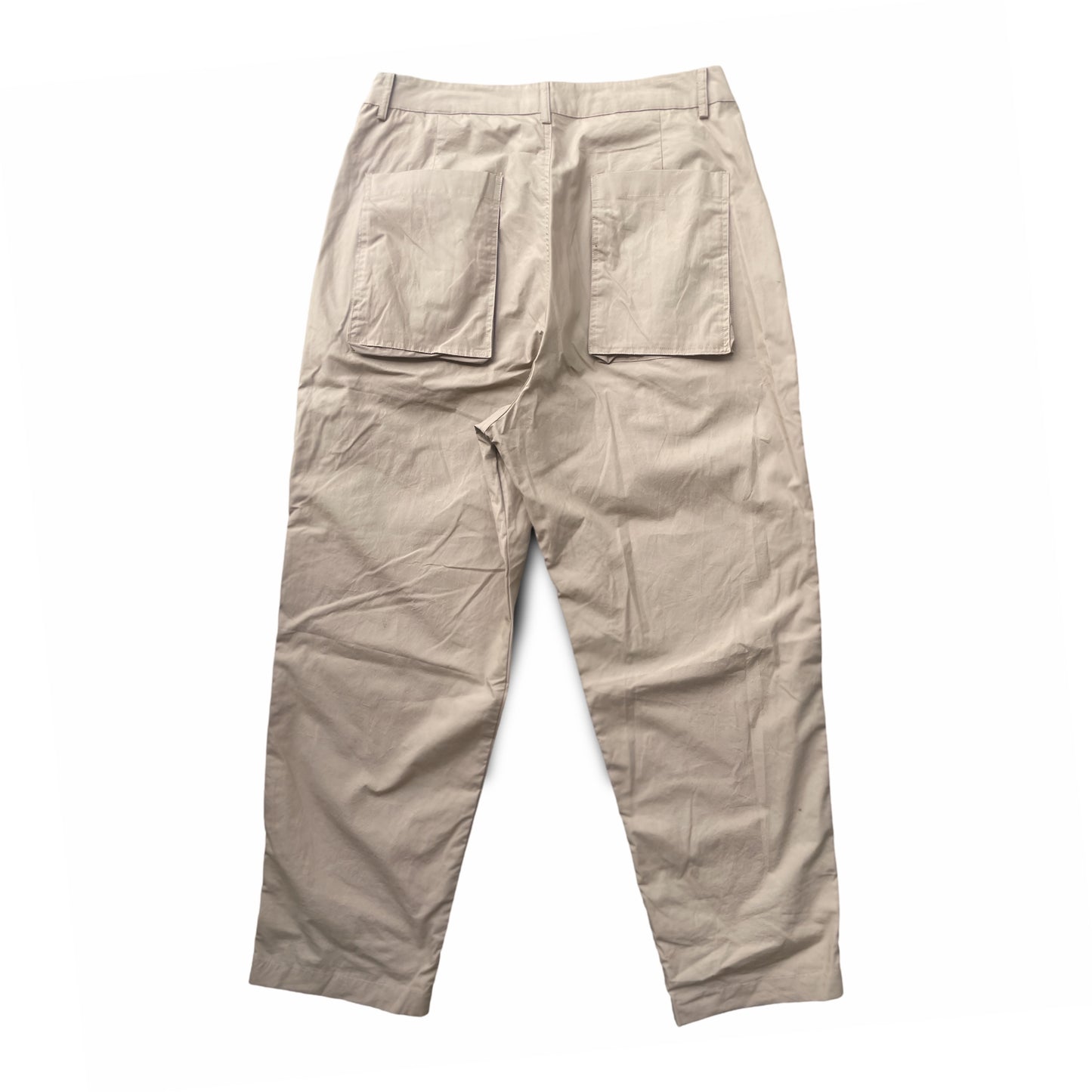 Globe Pant - Khaki