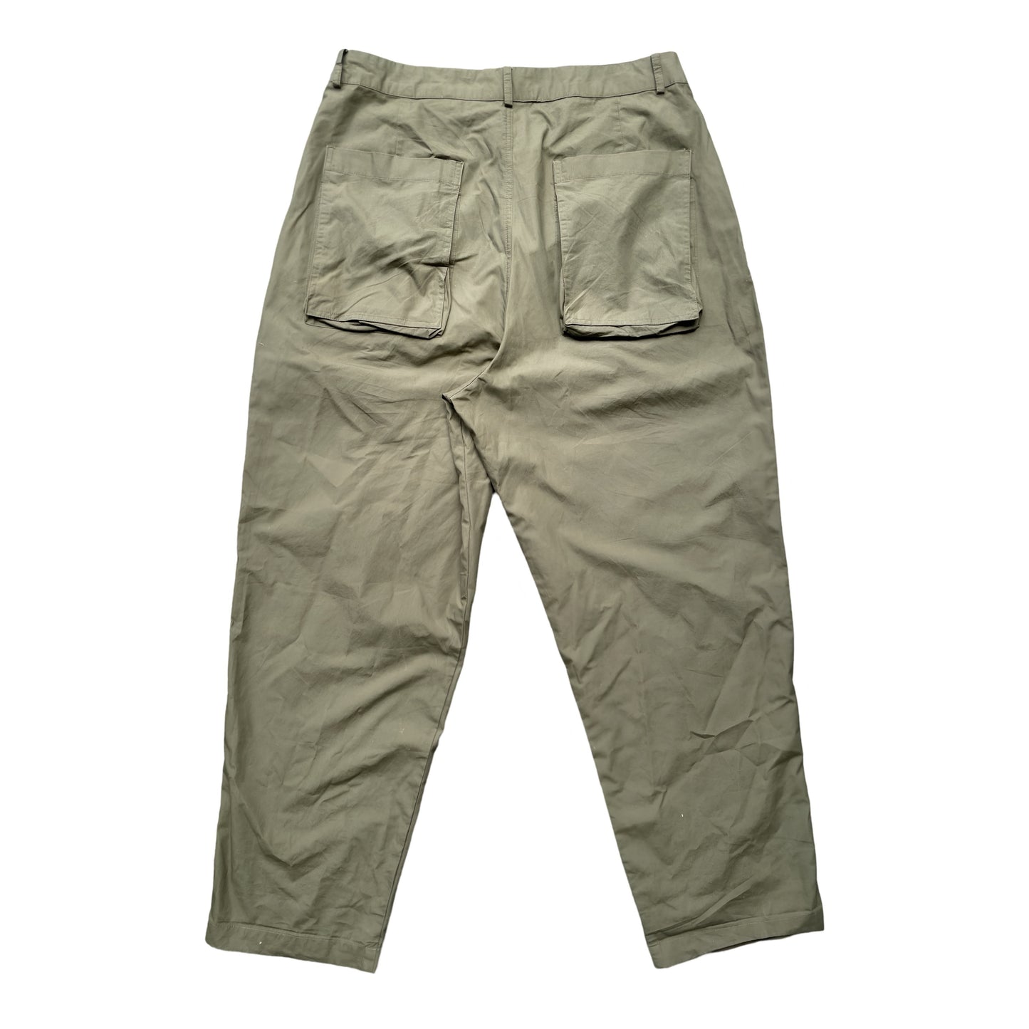 Globe Pant - Green