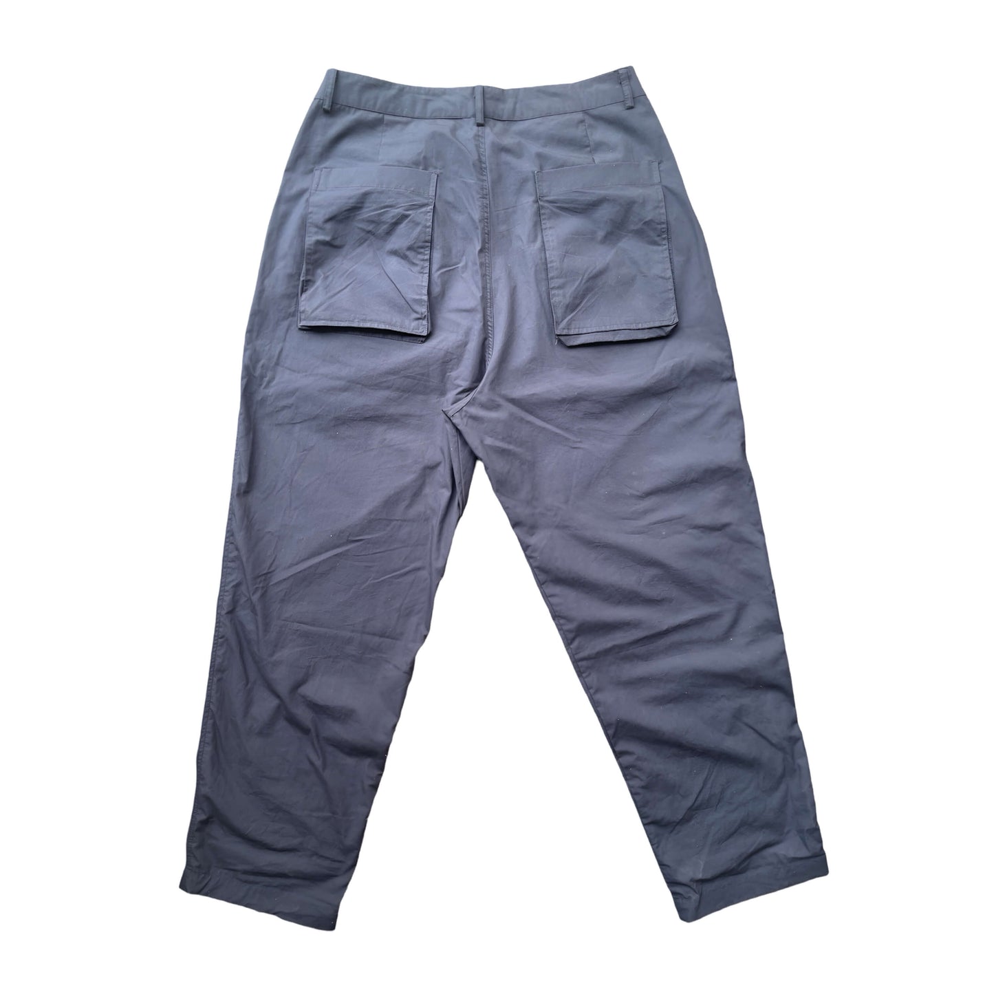 Globe Pant - Blue