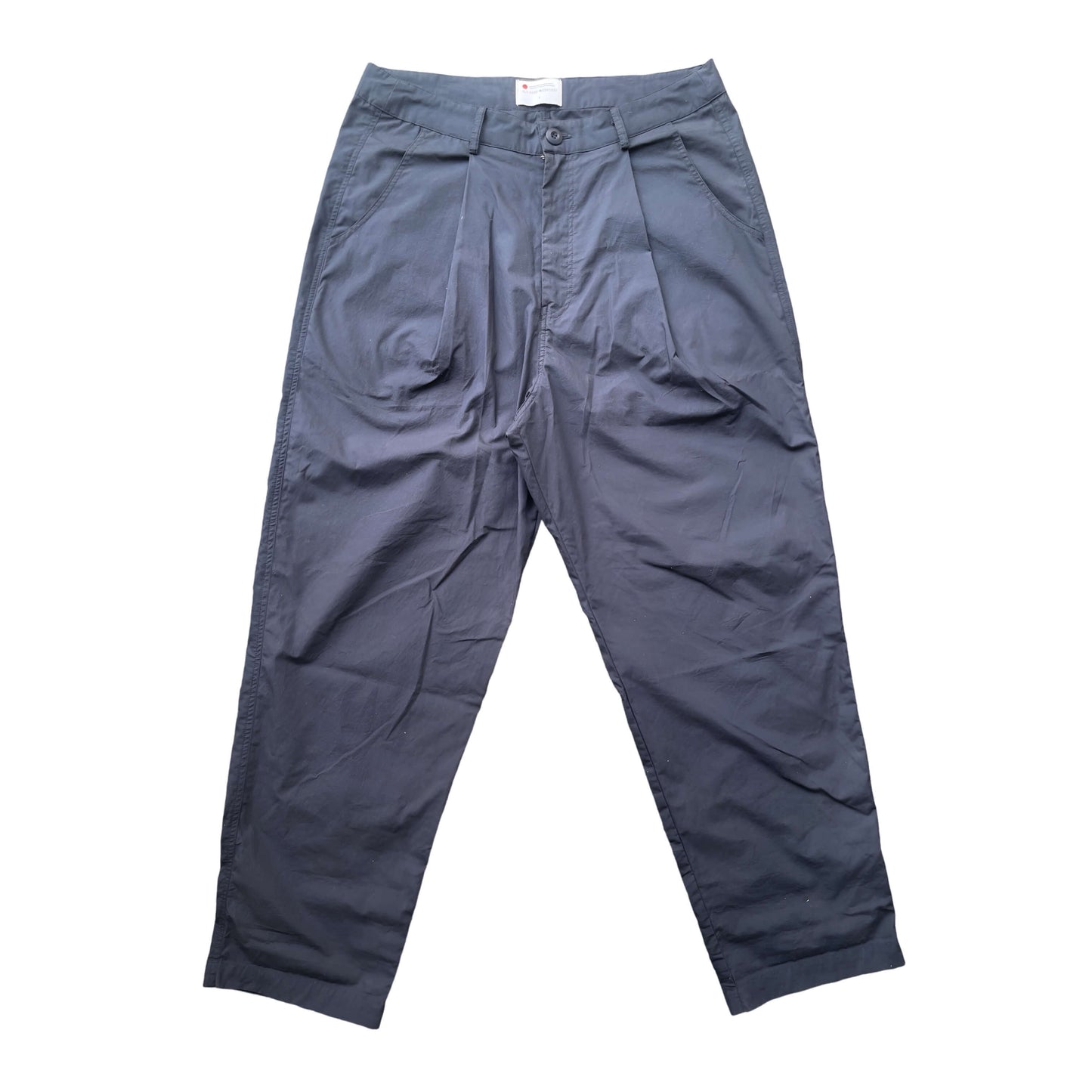 Globe Pant - Blue