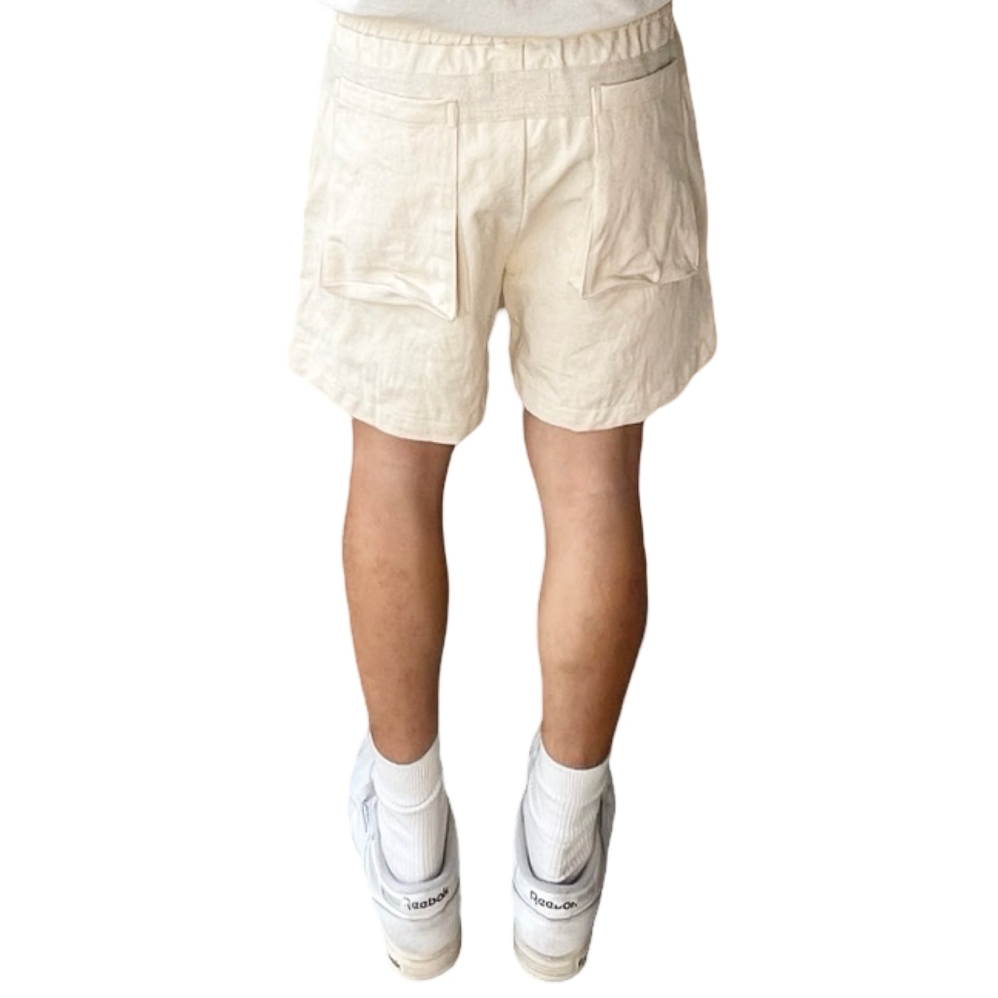 Yoi Shorts - Natural