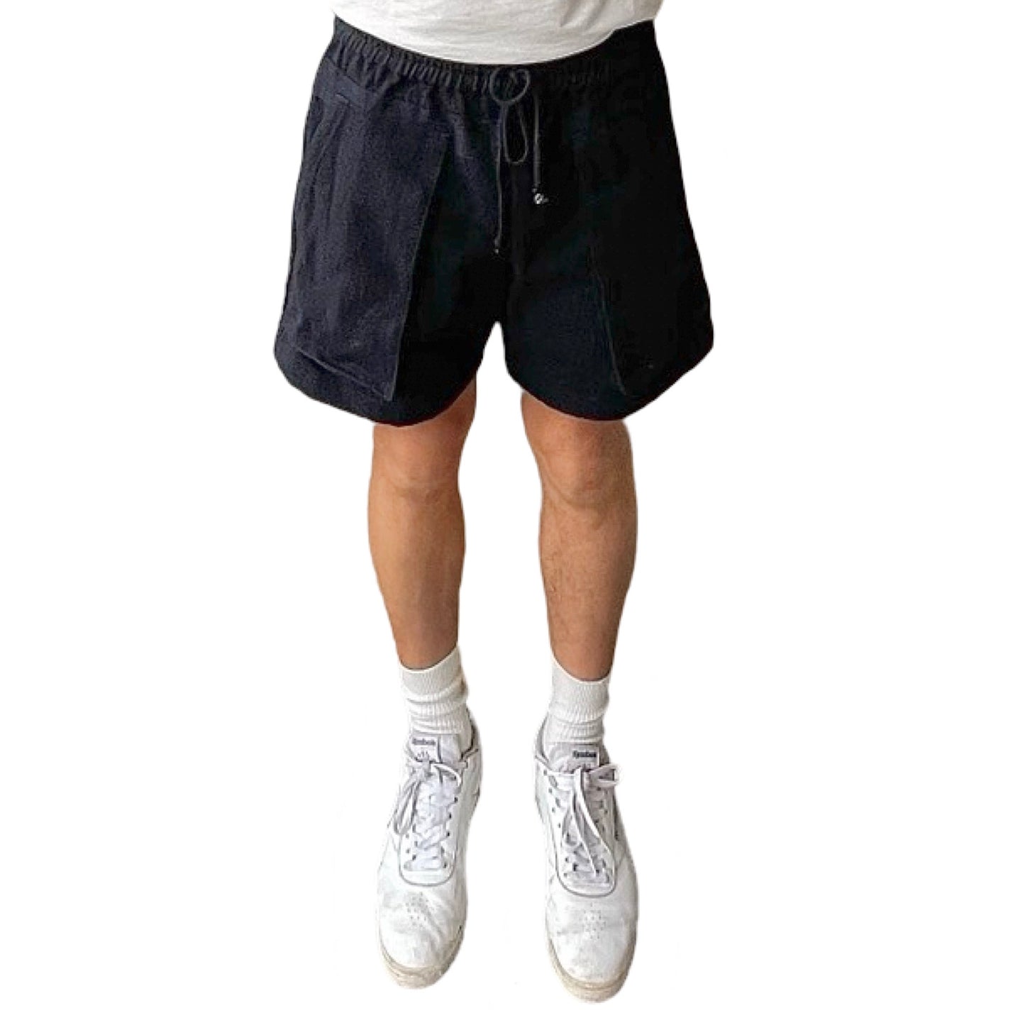 Yoi Shorts - Navy