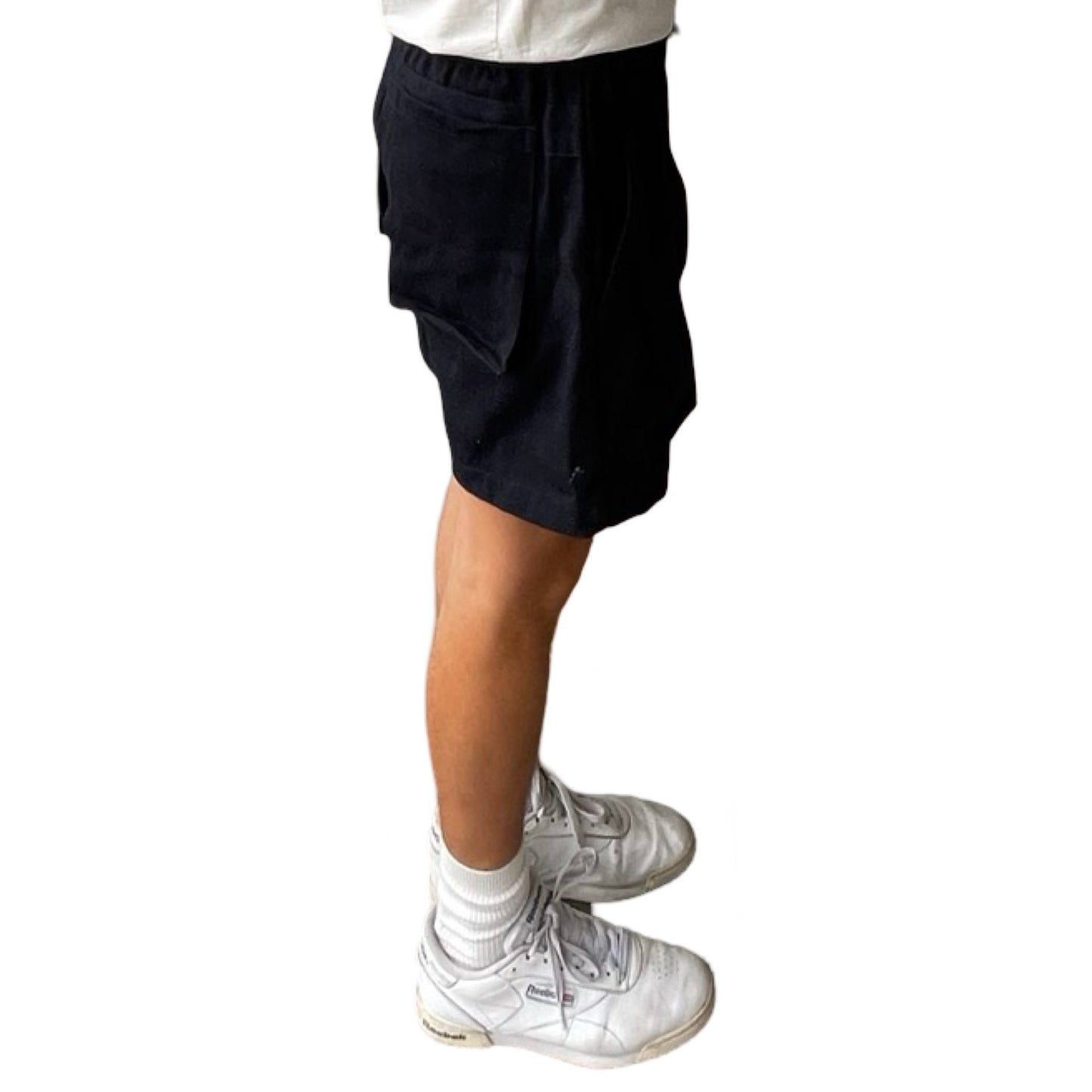 Yoi Shorts - Navy