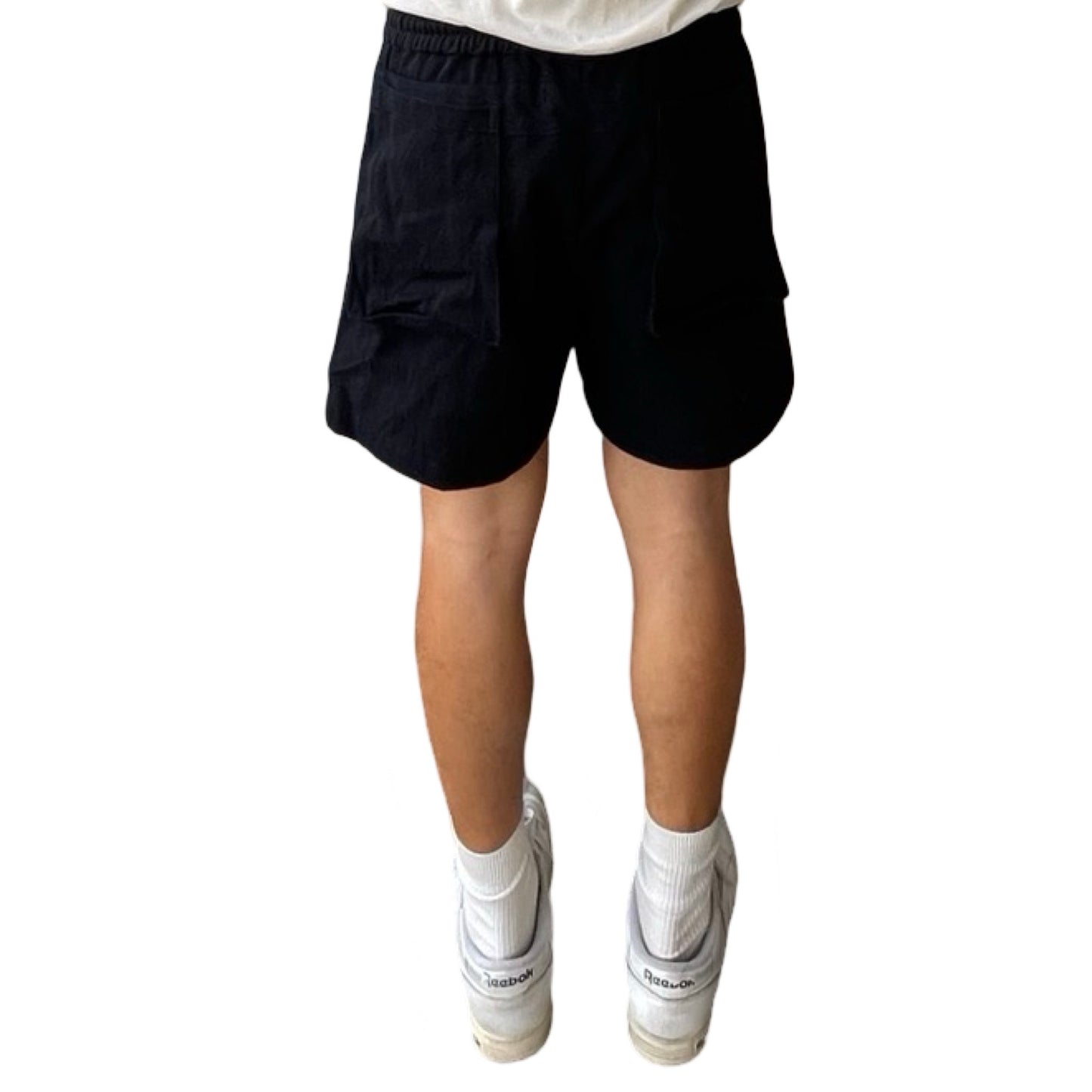 Yoi Shorts - Navy