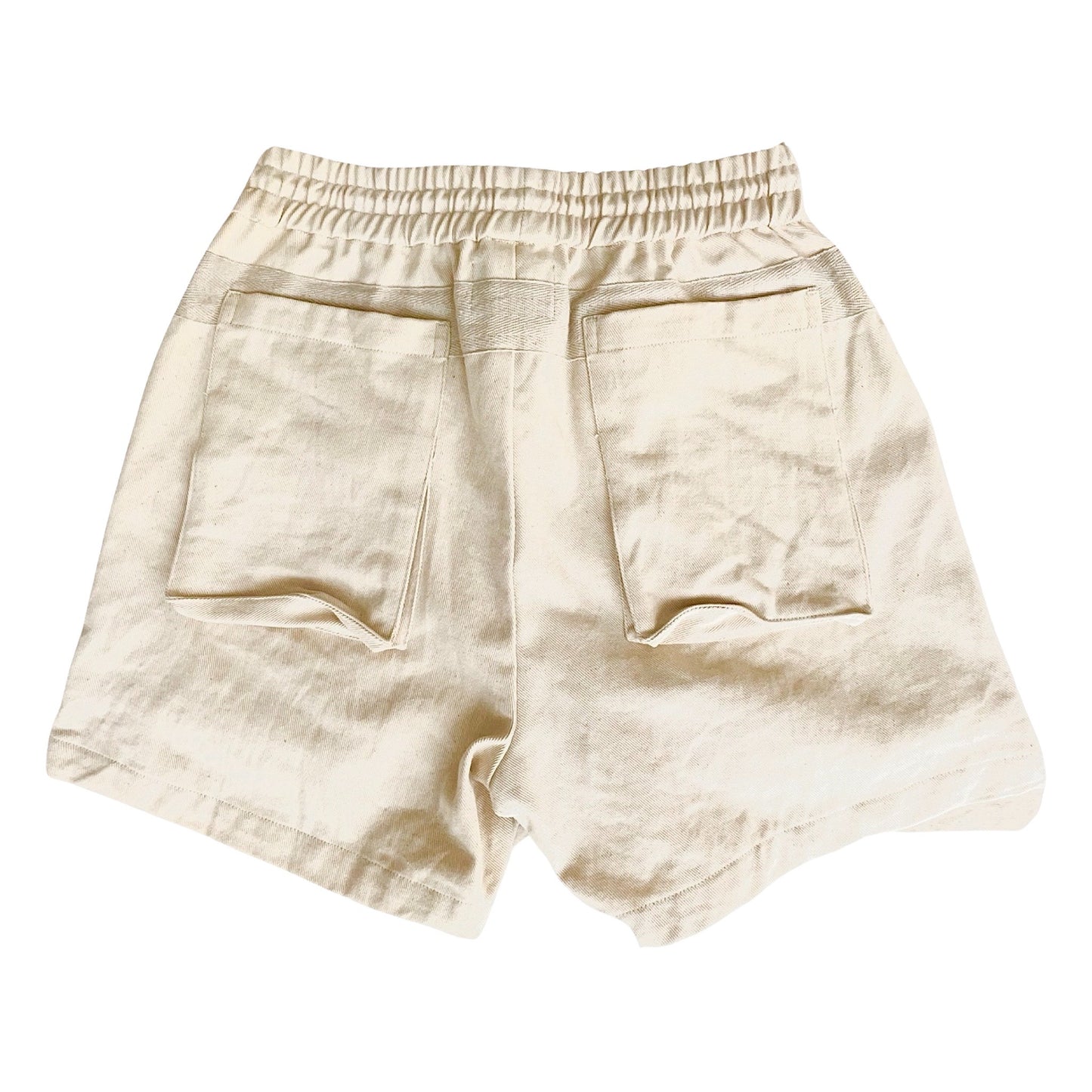 Yoi Shorts - Natural