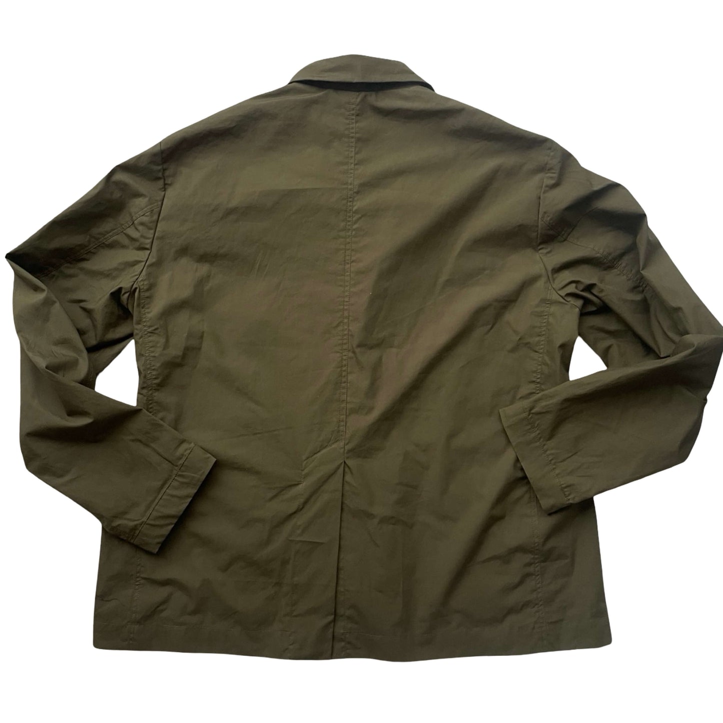 Tokyo Lightweight Jacket - Green