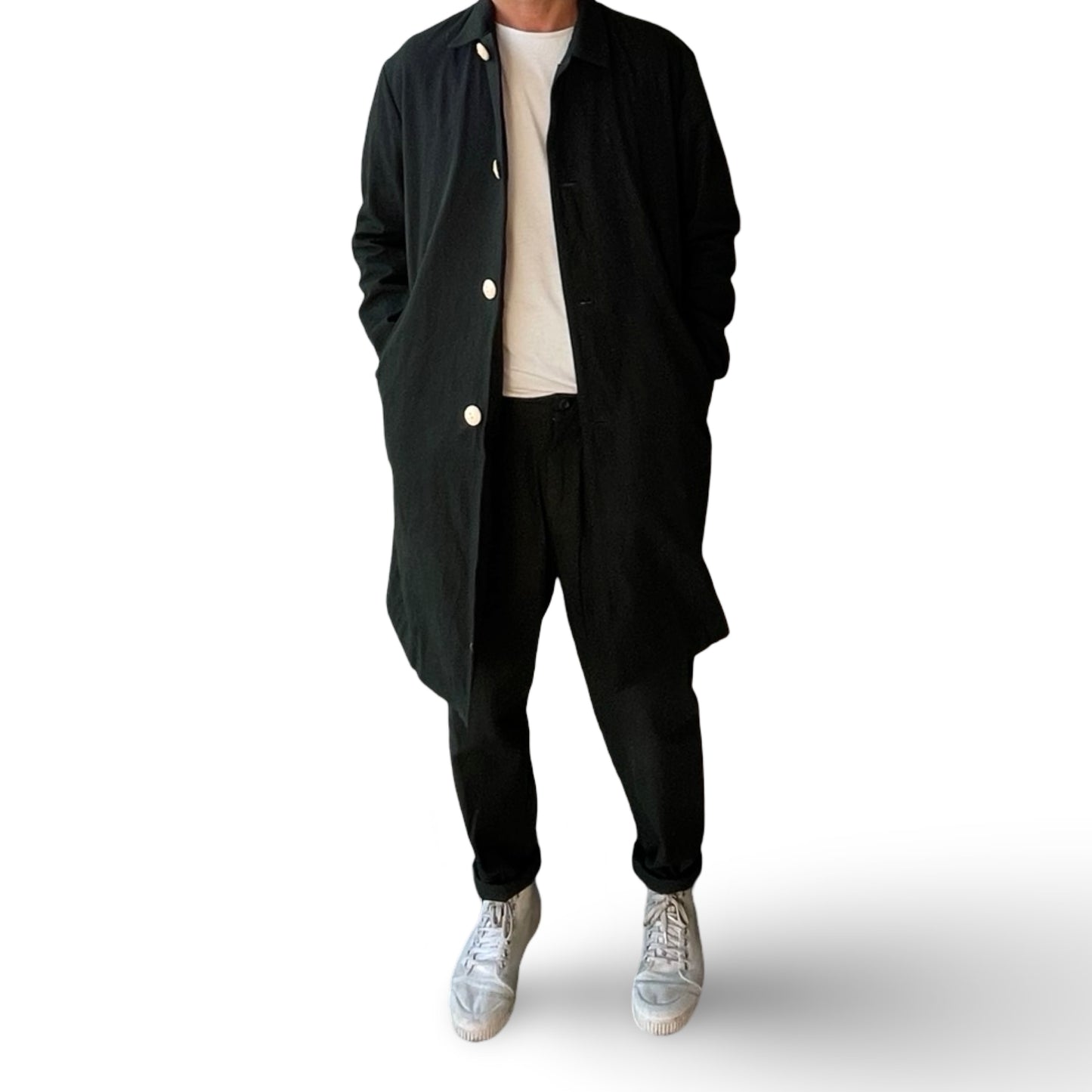 Painters Mac - Duffel Green