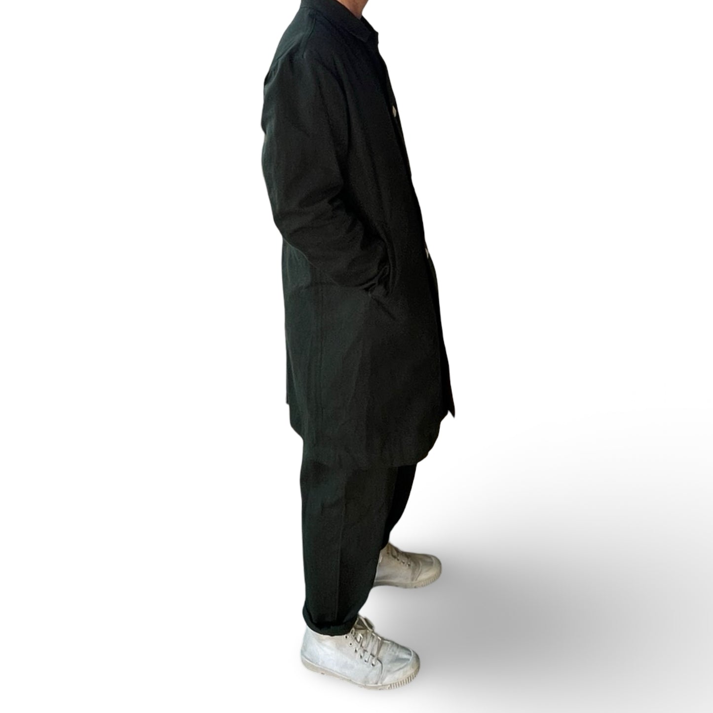 Painters Mac - Duffel Green