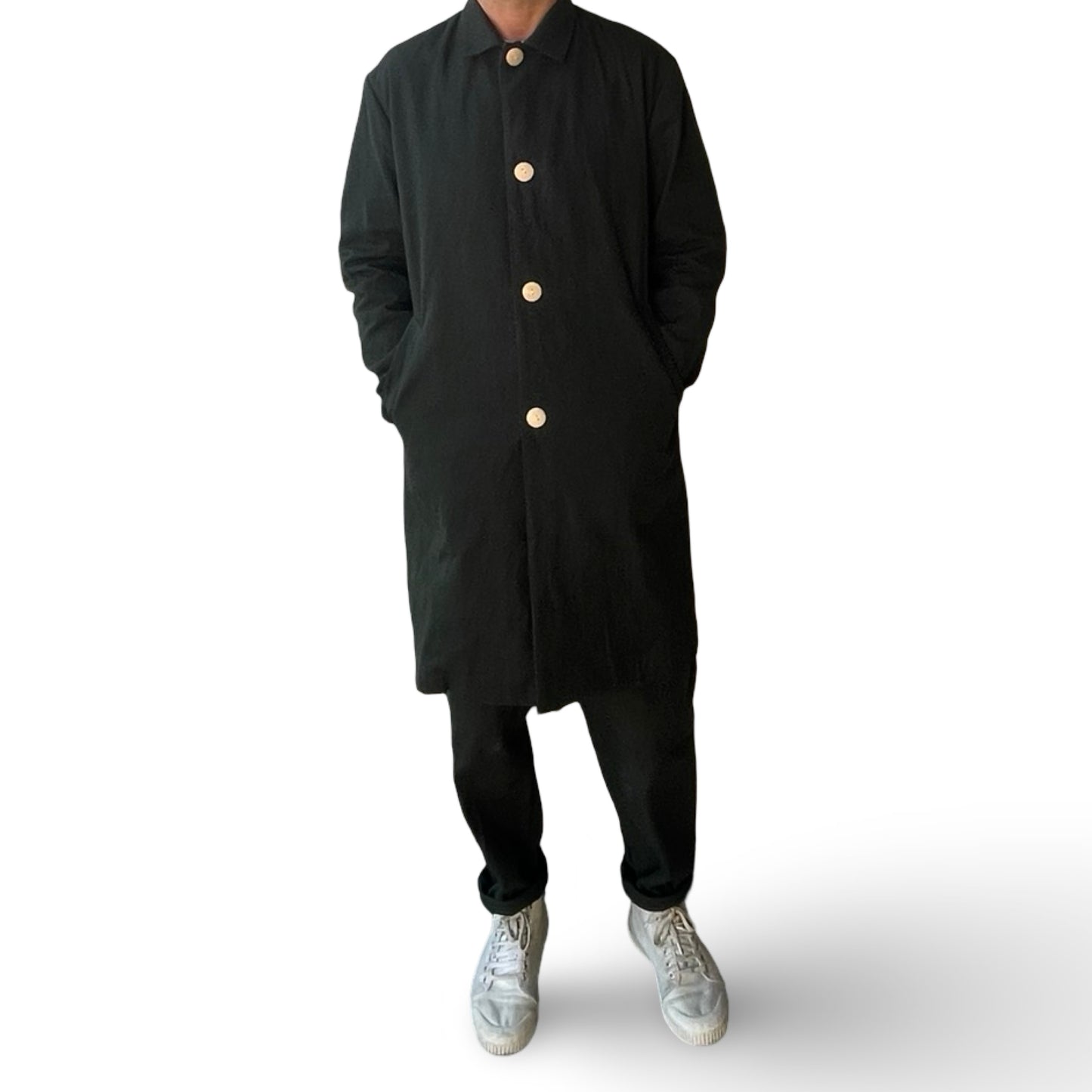 Painters Mac - Duffel Green