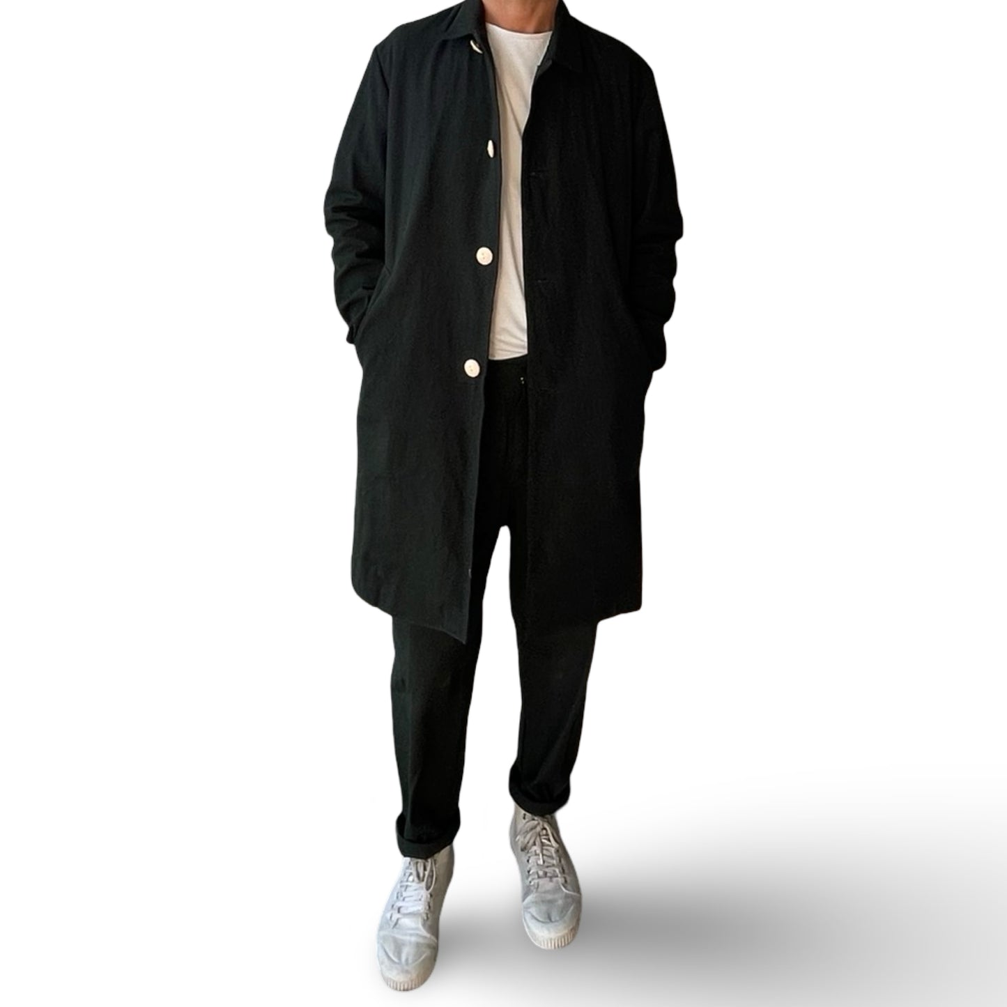 Painters Mac - Duffel Green