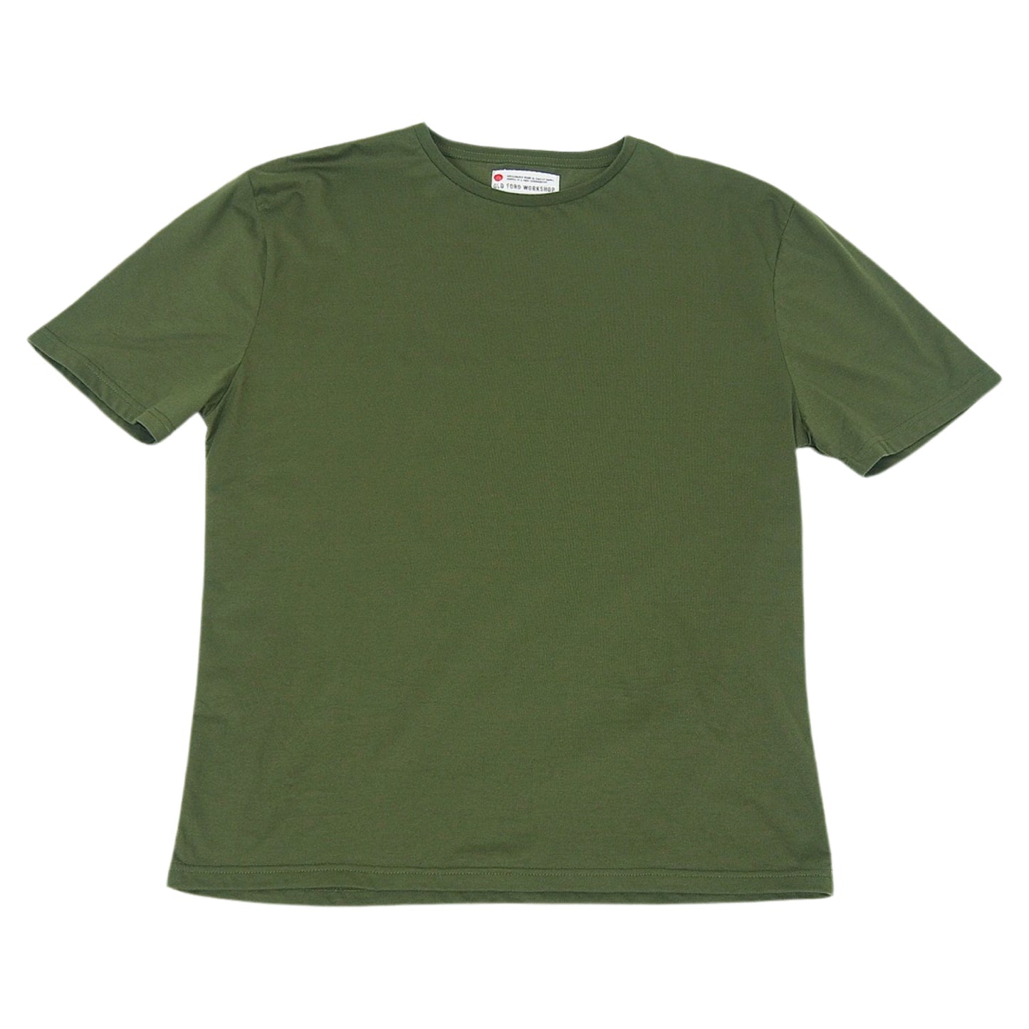 Original T shirt - Army