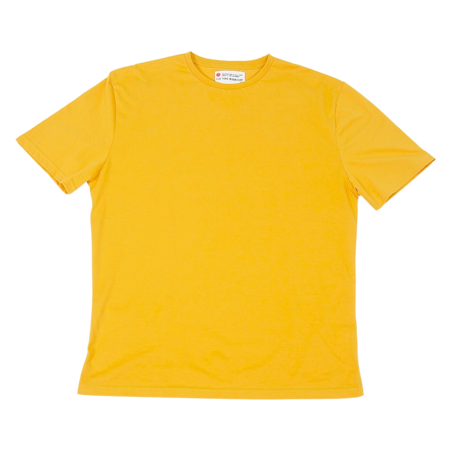 Original T Shirt - Sunkist