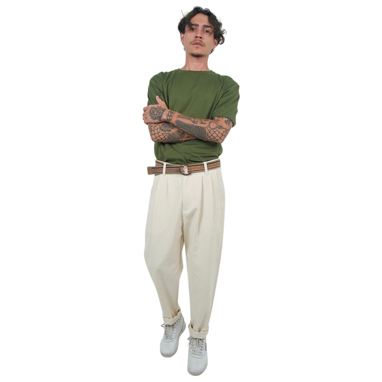 Original T shirt - Army