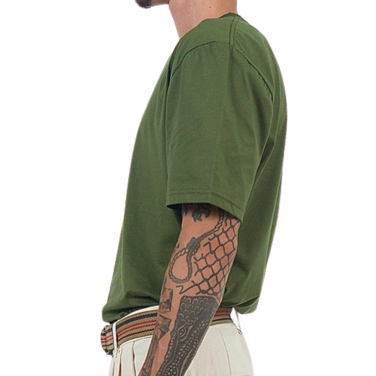 Original T shirt - Army