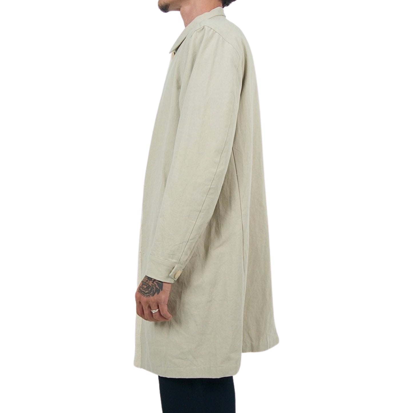 Painters Mac - Grey