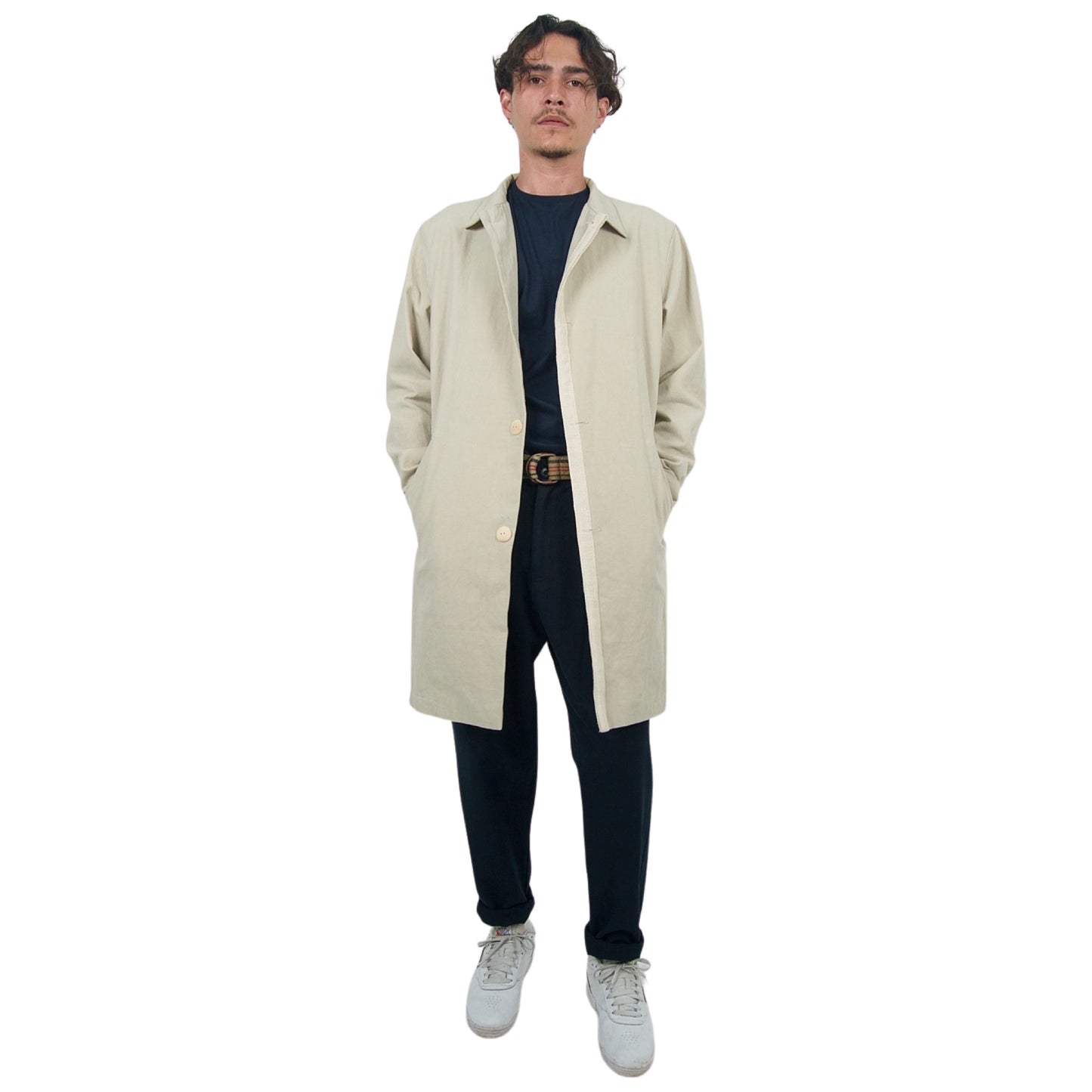 Painters Mac - Grey