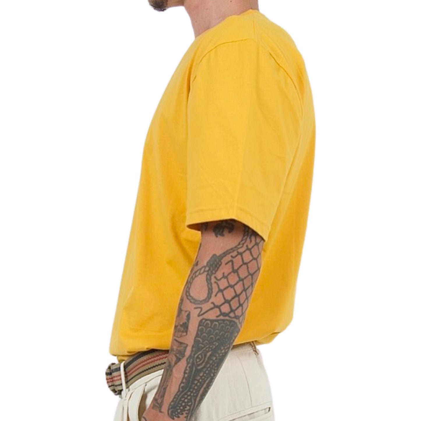 Original T Shirt - Sunkist