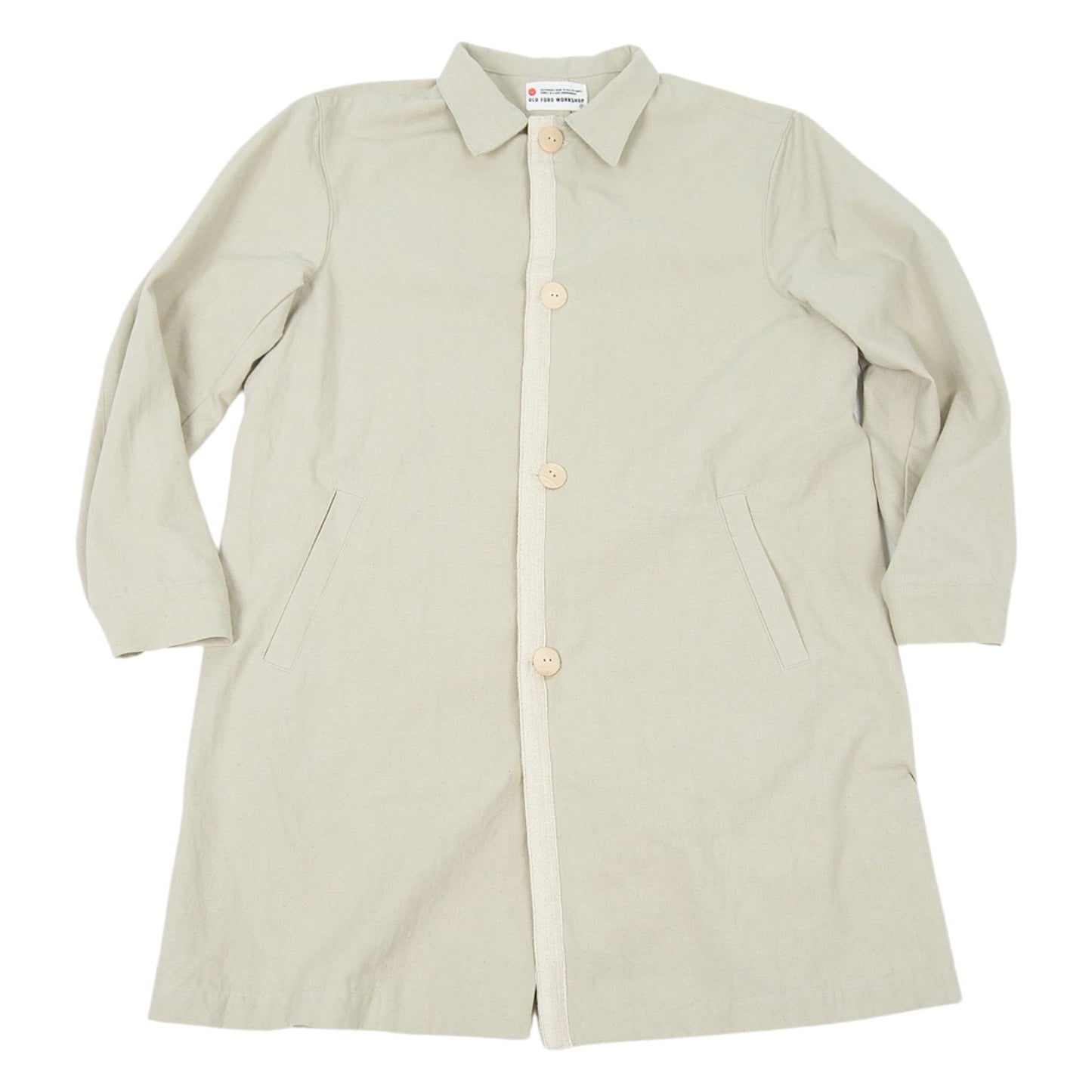 Painters Mac - Grey