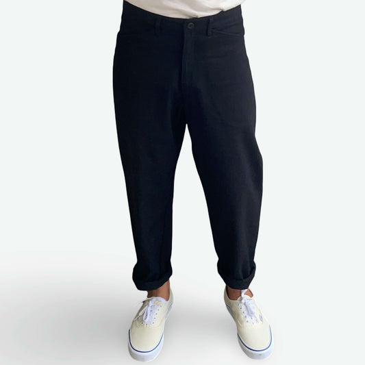 Original Chino - Black