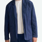 Tokyo Summer Jacket - Navy Blue