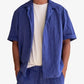 TC Shirt - Electric Blue