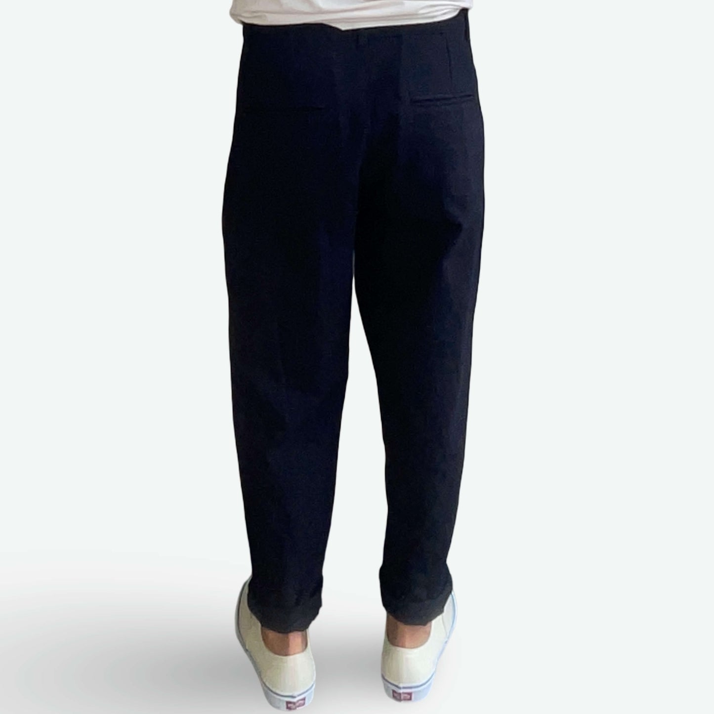 Original Chino - Deep Ocean Blue