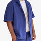 TC Shirt - Electric Blue