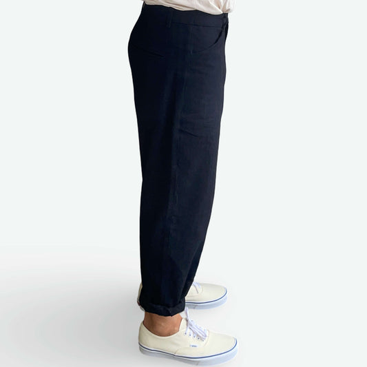 Original Chino - Deep Ocean Blue