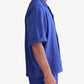 TC Shirt - Electric Blue