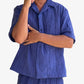 TC Shirt - Electric Blue