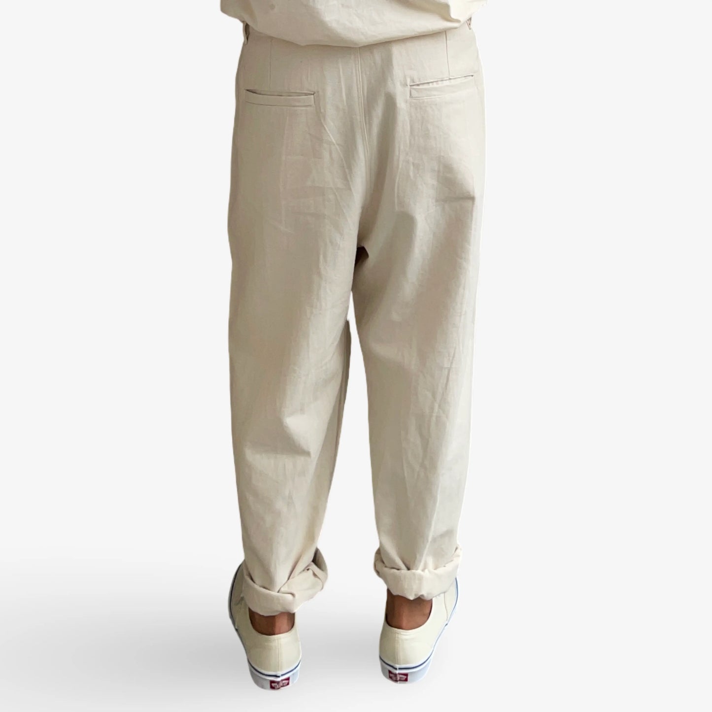 SP Pant - Natural