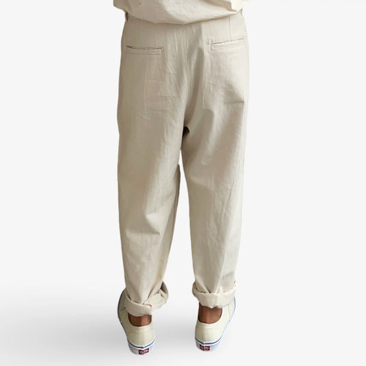 SP Pant - Natural