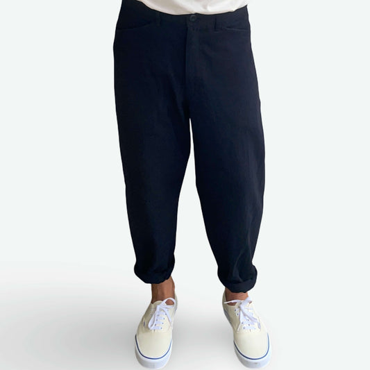 Original Chino - Deep Ocean Blue