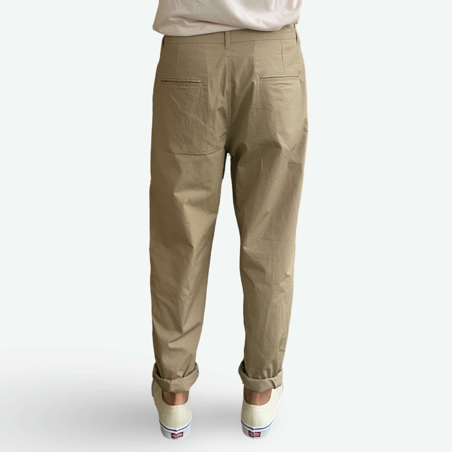 Tokyo Summer Pant - Khaki