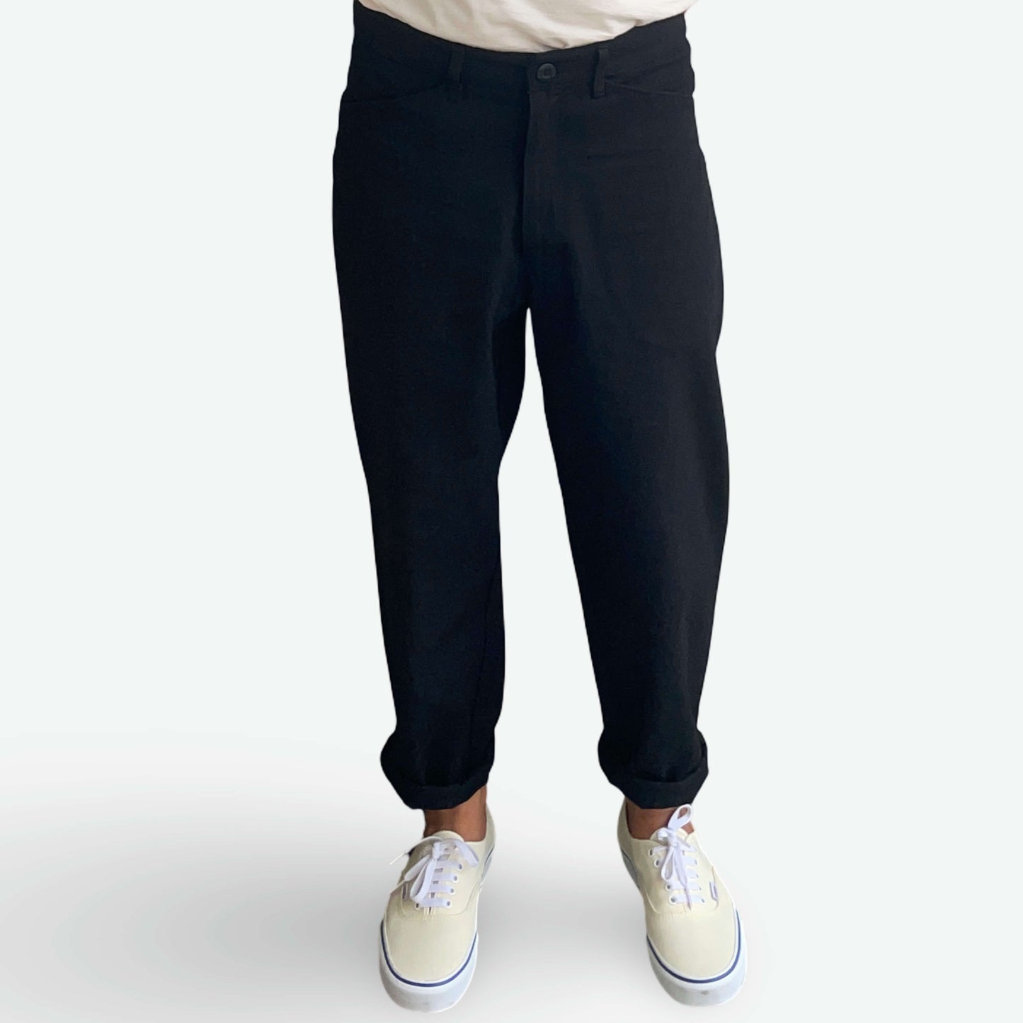 Original Chino - Black