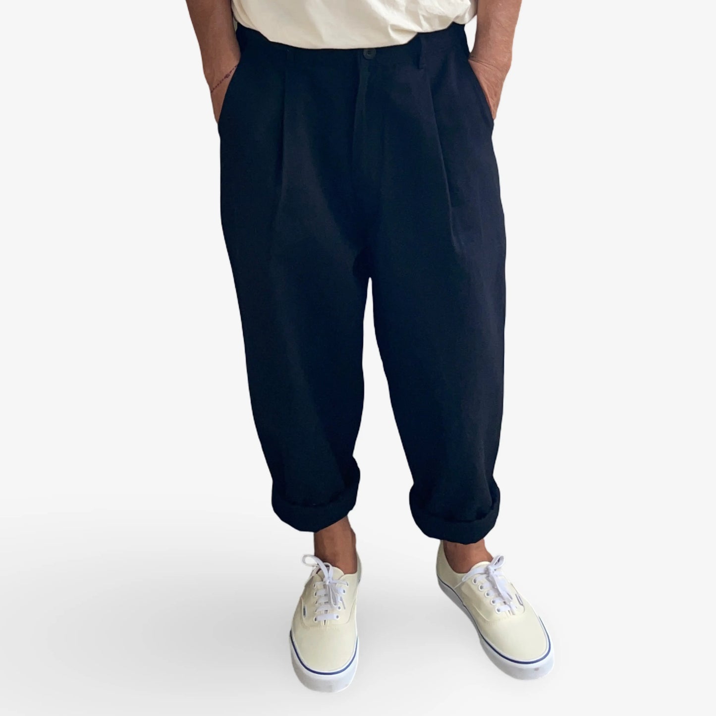 SP Pant - Black