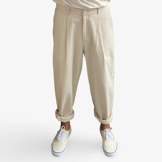 SP Pant - Natural