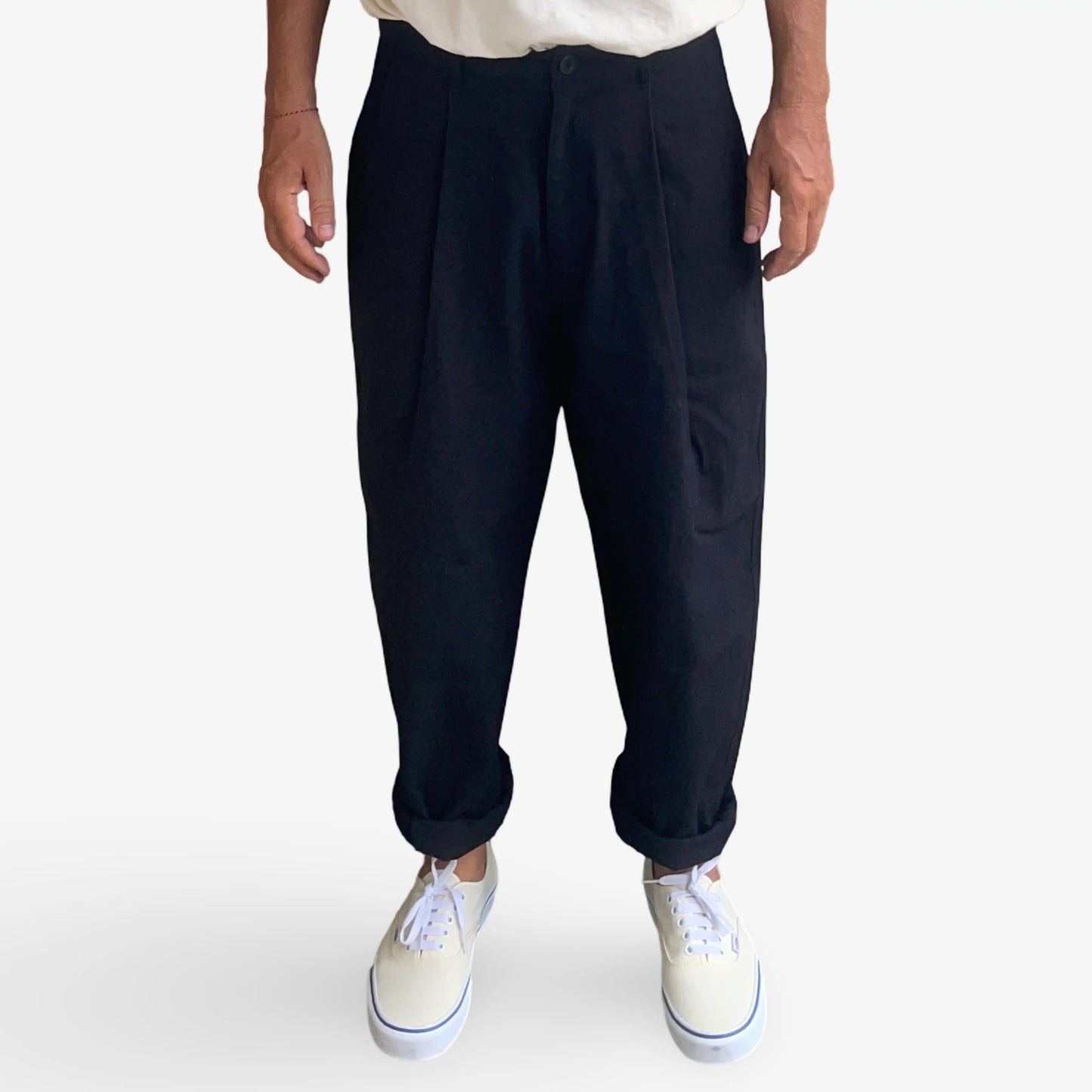 SP Pant - Black