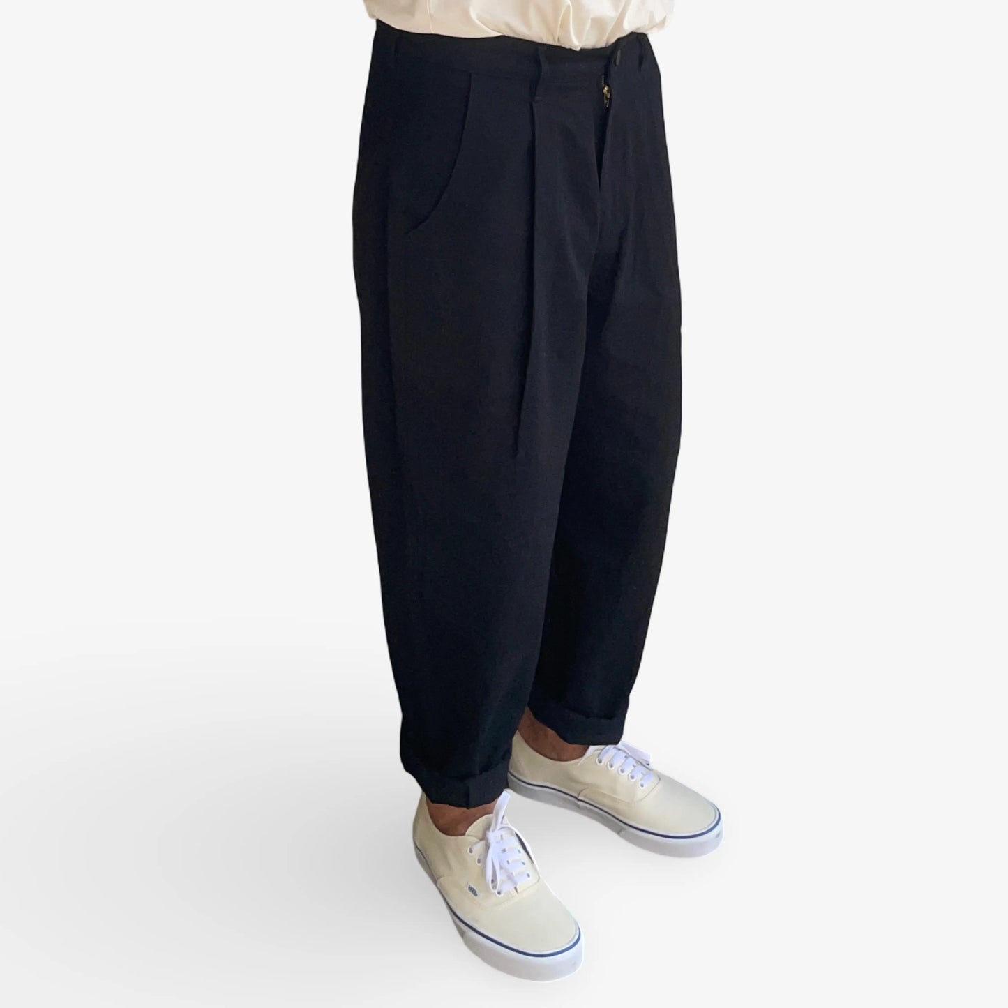 SP Pant - Black
