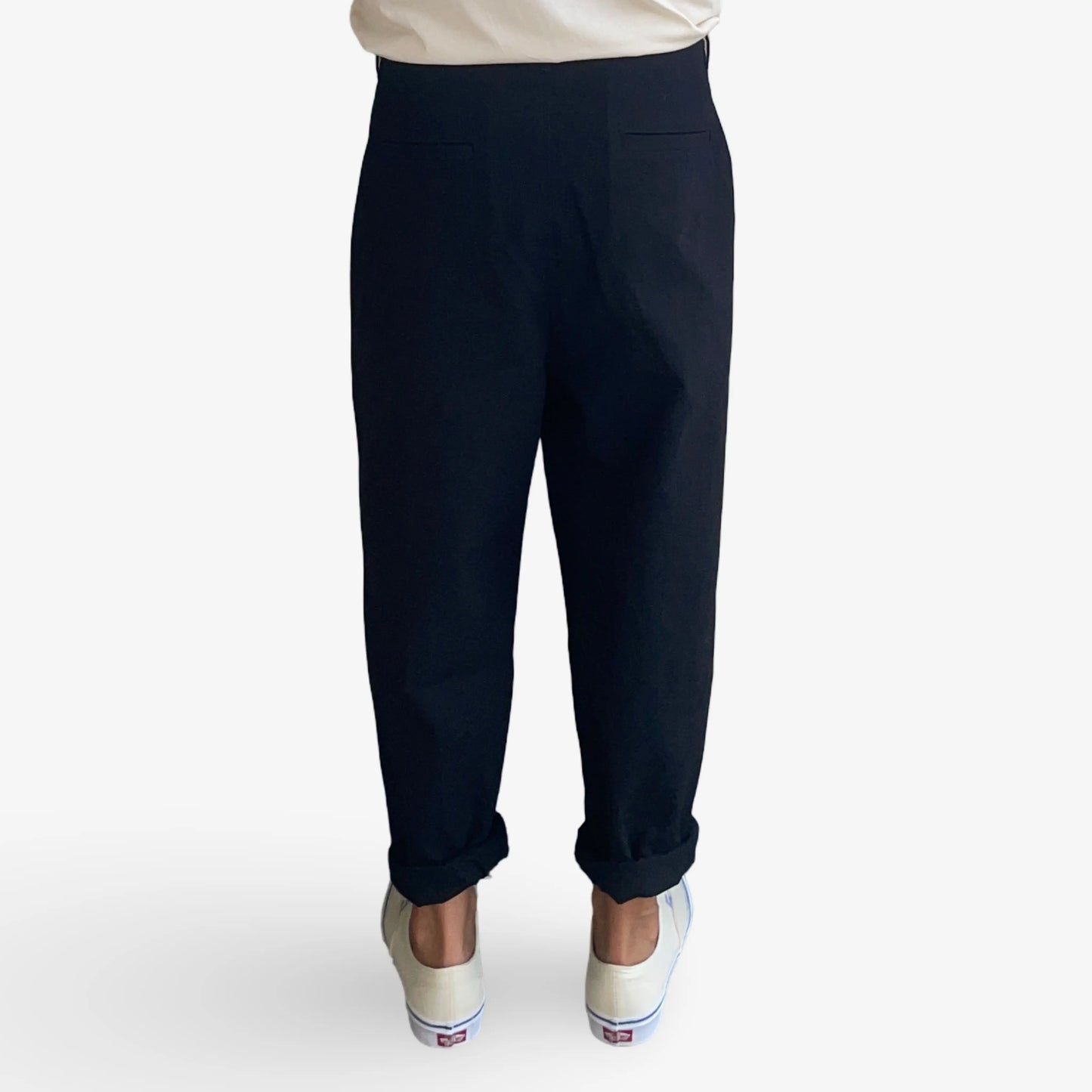SP Pant - Black