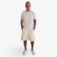 SP Shorts - Natural Canvas