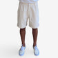 Tokyo Shorts - Natural Canvas
