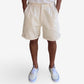 Tokyo Shorts - Natural Canvas