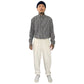 SP Pant - Cotton Canvas - Natural